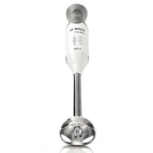 گوشت کوب برقی بوش مدل MSM66155 با طراحی ارگونومیک و تیغه‌های قدرتمند