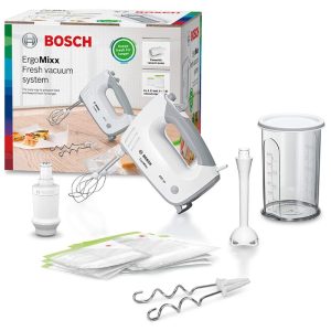 همزن بوش مدل MFQ364V0 با 5 سرعت مختلف و طراحی ارگونومیک