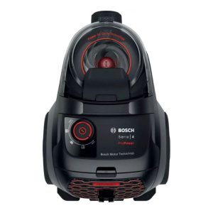 جاروبرقی بوش BGS21POW2 با فیلتر HEPA و طراحی ارگونومیک