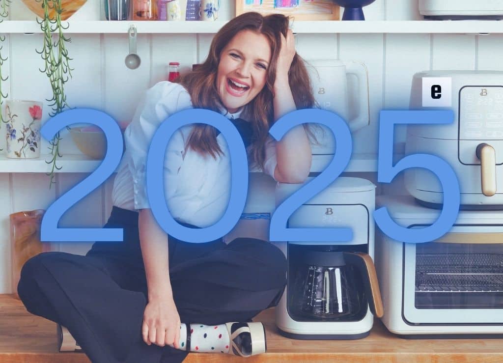 مقایسه برندهای برتر لوازم خانگی در سال 2025، شامل بوش، سامسونگ، ال‌جی، فیلیپس و پاناسونیک، همراه با بررسی ویژگی‌ها و مزایای هر برند.