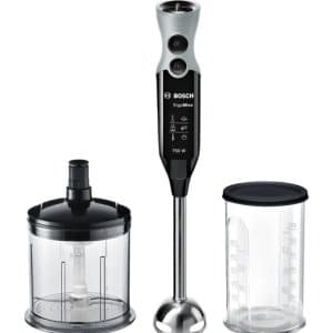 گوشت‌کوب برقی بوش مدل MSM67140 با توان ۷۵۰ وات و ظرفیت ۶۰۰ میلی‌لیتر