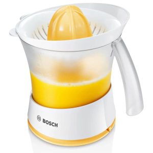 آب مرکبات گیری بوش مدل MCP3500 با طراحی زیبا و مخزن 0.8 لیتری