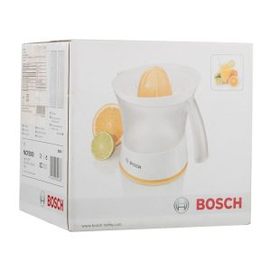 آب مرکبات گیری بوش مدل MCP3000 با طراحی ساده و عملکرد خودکار