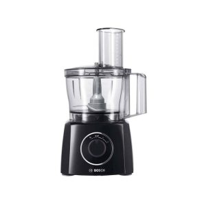 غذاساز بوش مدل MCM3201B با طراحی جمع‌وجور و عملکرد شش‌گانه