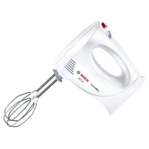 همزن بوش مدل MFQ3010 با 450 وات قدرت و سه سرعت مختلف، طراحی ارگونومیک