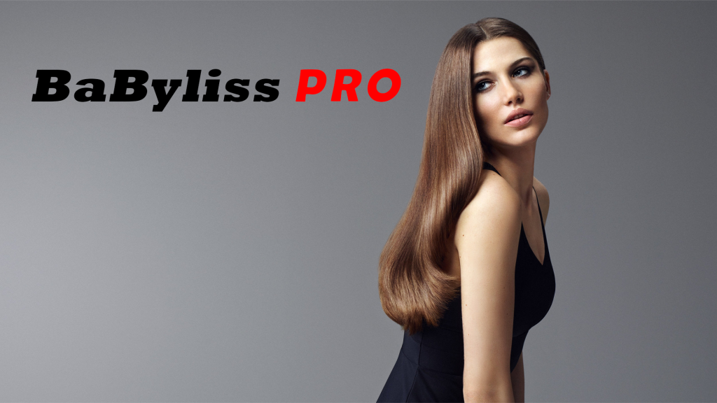 معرفی برند بابیلیس (babyliss)