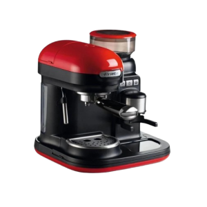 دستگاه اسپرسوساز آریته ۱۳۱۸ مدرن با آسیاب یکپارچه