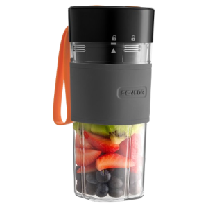 اسموتی ساز قابل حمل SBL 151BK سنکور - نمای کلی