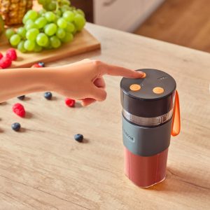 اسموتی ساز SBL 151BK در حال تهیه اسموتی