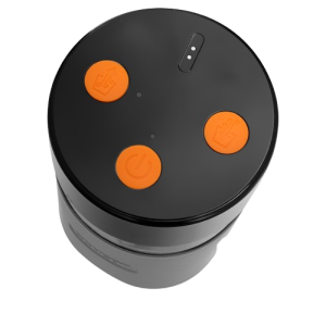 شستشوی آسان اسموتی ساز SBL 151BK (ضد آب IP54)