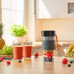 عملکرد وکیوم در اسموتی ساز SBL 151BK