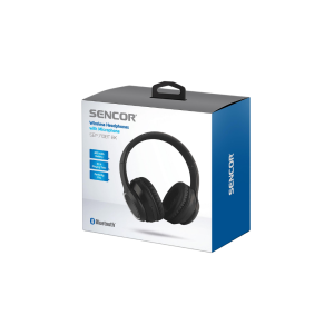 کنترل‌های موسیقی و تماس هدفون SEP 710BT