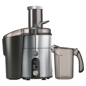 آبمیوه گیری SJE 5050SS سنکور - نمای کلی