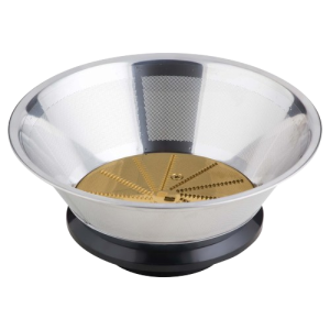 فیلتر استیل ضد زنگ آبمیوه گیری SJE 5050SS