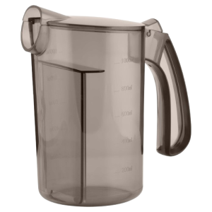 آبمیوه تازه با آبمیوه گیری SJE 5050SS