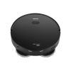 جاروبرقی رباتیک Sencor SRV 9790BK AQUINO+ مشکی بدون پس زمینه.