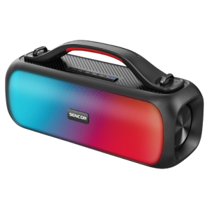 موسیقی در حرکت: SSS 3100 همراه شما