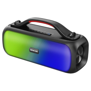 رقص نور و موسیقی: تجربه‌ای بی‌نظیر با SSS 3100