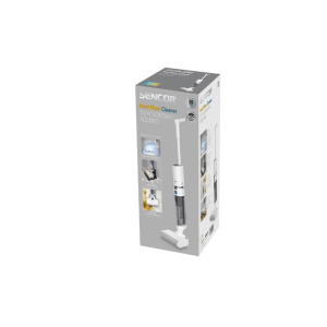 تصویر فیلتر HEPA در حال جدا شدن یا تمیز شدن