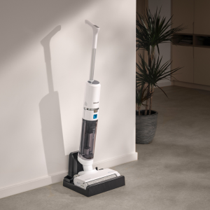 تمیز کردن لبه‌ها با زمین شوی SVW 5010WH