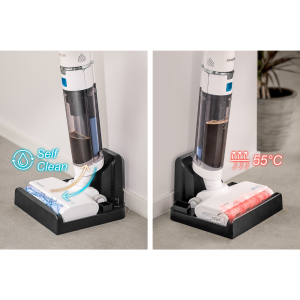 شارژ سریع زمین شوی SVW 5010WH