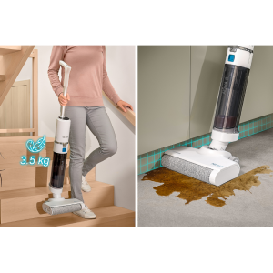 حمل آسان زمین شوی SVW 5010WH (سبک وزن)