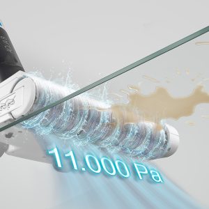 SVW 5010WH برای انواع کفپوش سخت