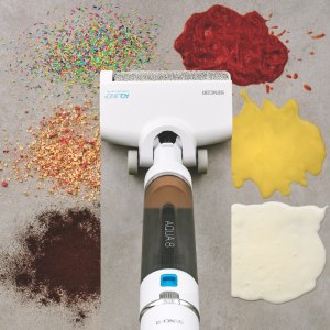 جاروبرقی خشک SVW 5010WH سنکور