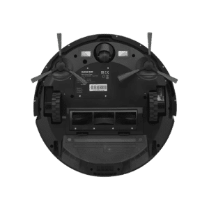 فناوری چندگانه برای نظافتی جامع