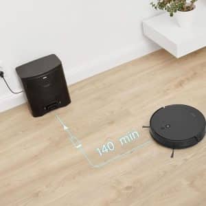 درخشش بی‌عیب و نقص با طی‌کشی همزمان