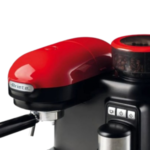 دستگاه اسپرسوساز آریته ۱۳۱۸ مدرن با آسیاب یکپارچه