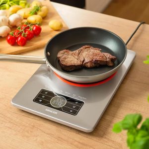 سازگاری SCP 5010SS با انواع ظروف