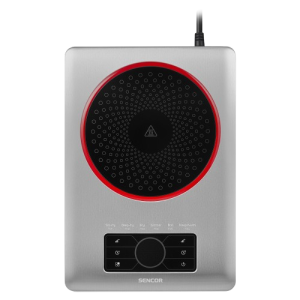 اجاق تک شعله SCP 5010SS سنکور - نمای کلی