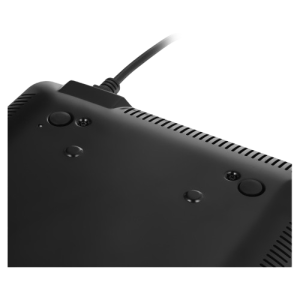 طول سیم برق اجاق SCP 5010SS