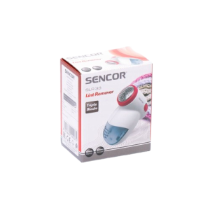 استفاده از پرزگیر لباس SLR 33 روی بافت