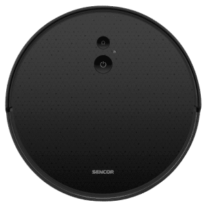 طراحی مشکی شیک ربات