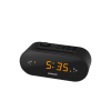 مایشگر LED رادیو ساعت SRC 3100 B