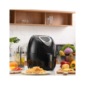 پخت رژیمی با سرخ کن نوا NAF-3433