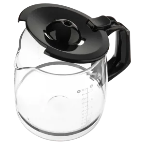 کتری شیشه‌ای قهوه ساز سنکور SCE 5070BK