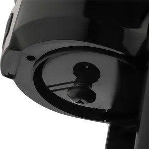 چکه کردن قهوه با قهوه ساز سنکور SCE 5070BK