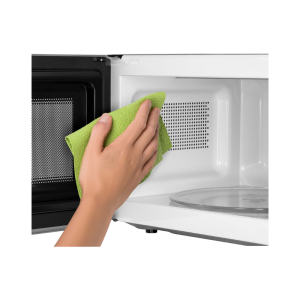 استیل ضد زنگ مایکروویو SMW 6020SS