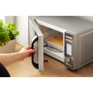 یخ‌زدایی سریع و بهداشتی با SMW 6020SS