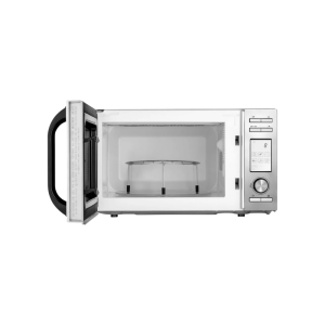 فضای داخلی مایکروویو SMW 6020SS