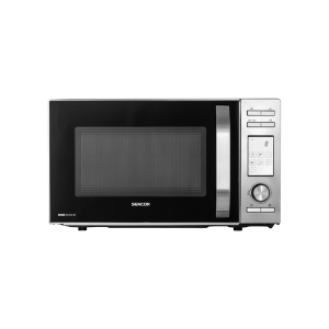مایکروویو SMW 6020SS سنکور - نمای کلی