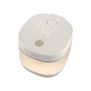 تایمر تأخیر پلو پز سنکور مدل SRM 2000WH