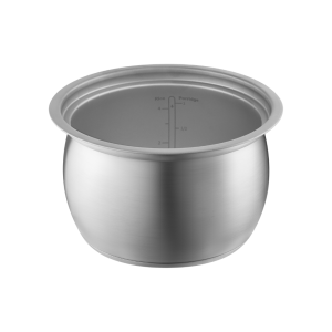 قابلمه داخلی استیل پلو پز سنکور مدل SRM 2000WH