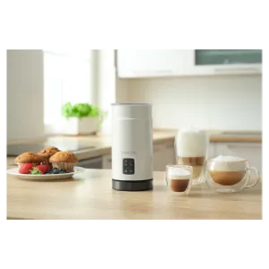 کف ساز شیر SMF 2030WH برای شیر کامل