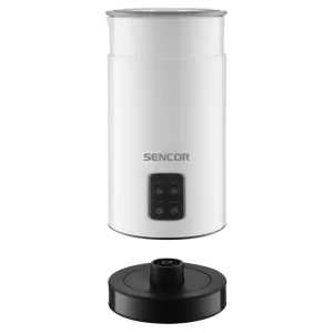 کف ساز شیر SMF 2030WH - نمای کلی