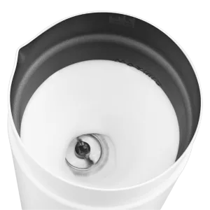 تهیه فوم شیر غلیظ با کف ساز SMF 2030WH