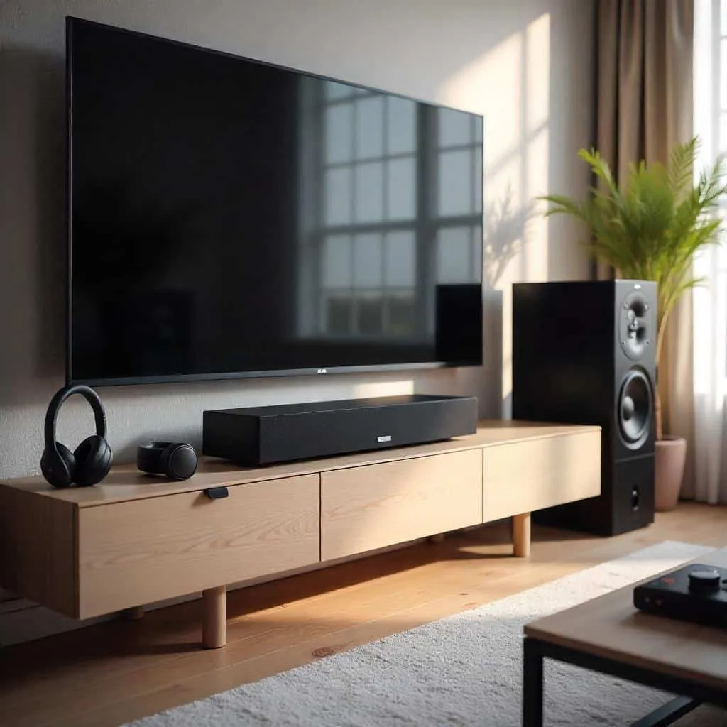 صوتی و تصویری